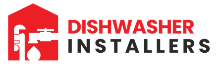 Dish Washer Installers Logo