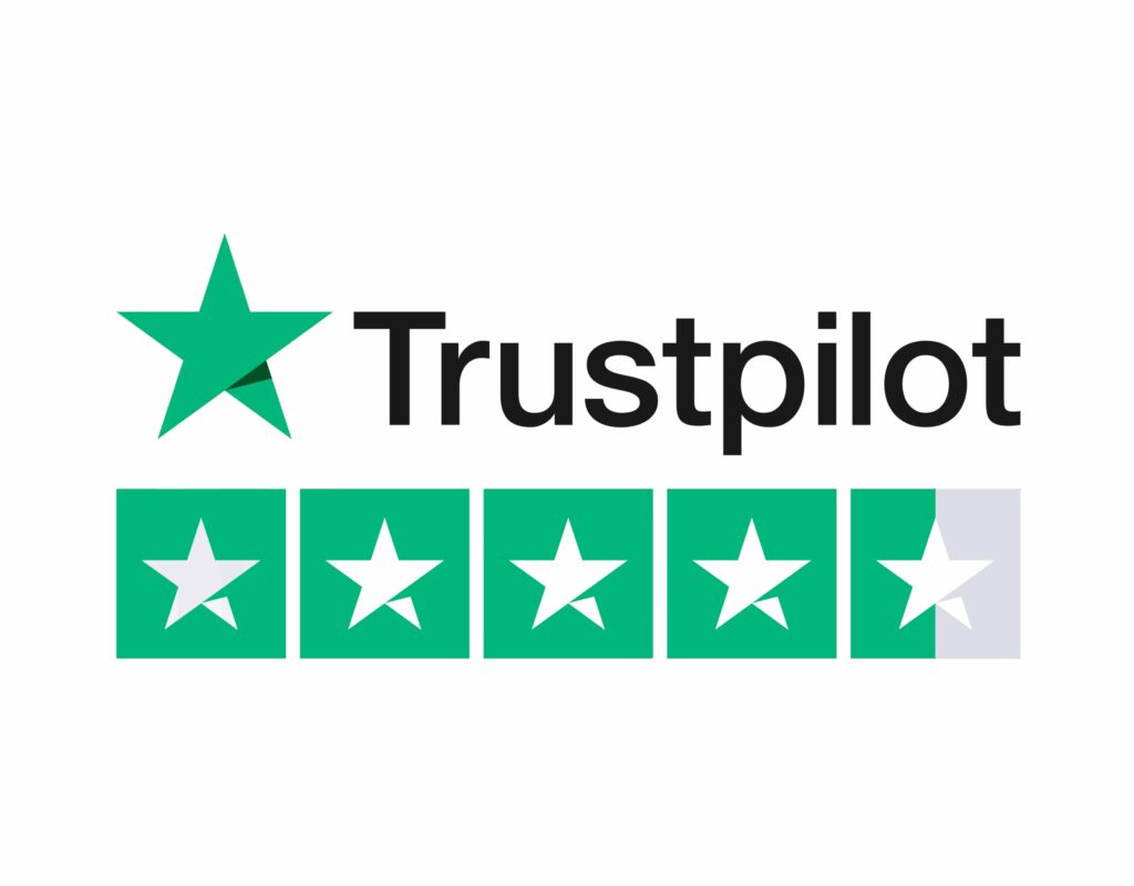 Bruton 1 Trustpilot Stars scaled 1