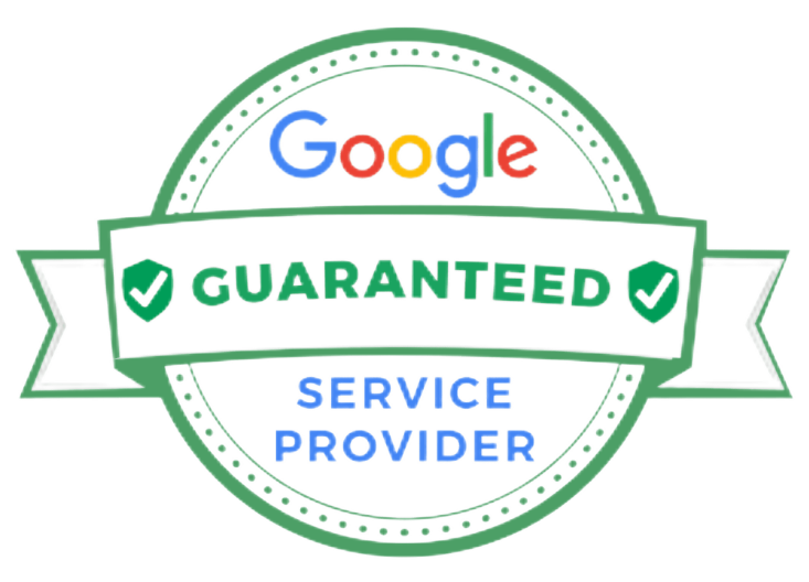 Bruton 3 google guaranteed service provider