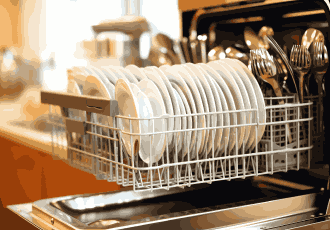 Commercial Dishwasher Cleaning 9 11zon