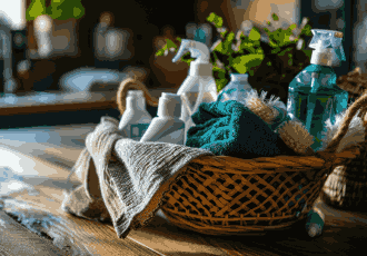 Eco Friendly Cleaning Products 10 11zon