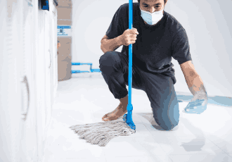 One Time Deep Cleaning 4 11zon